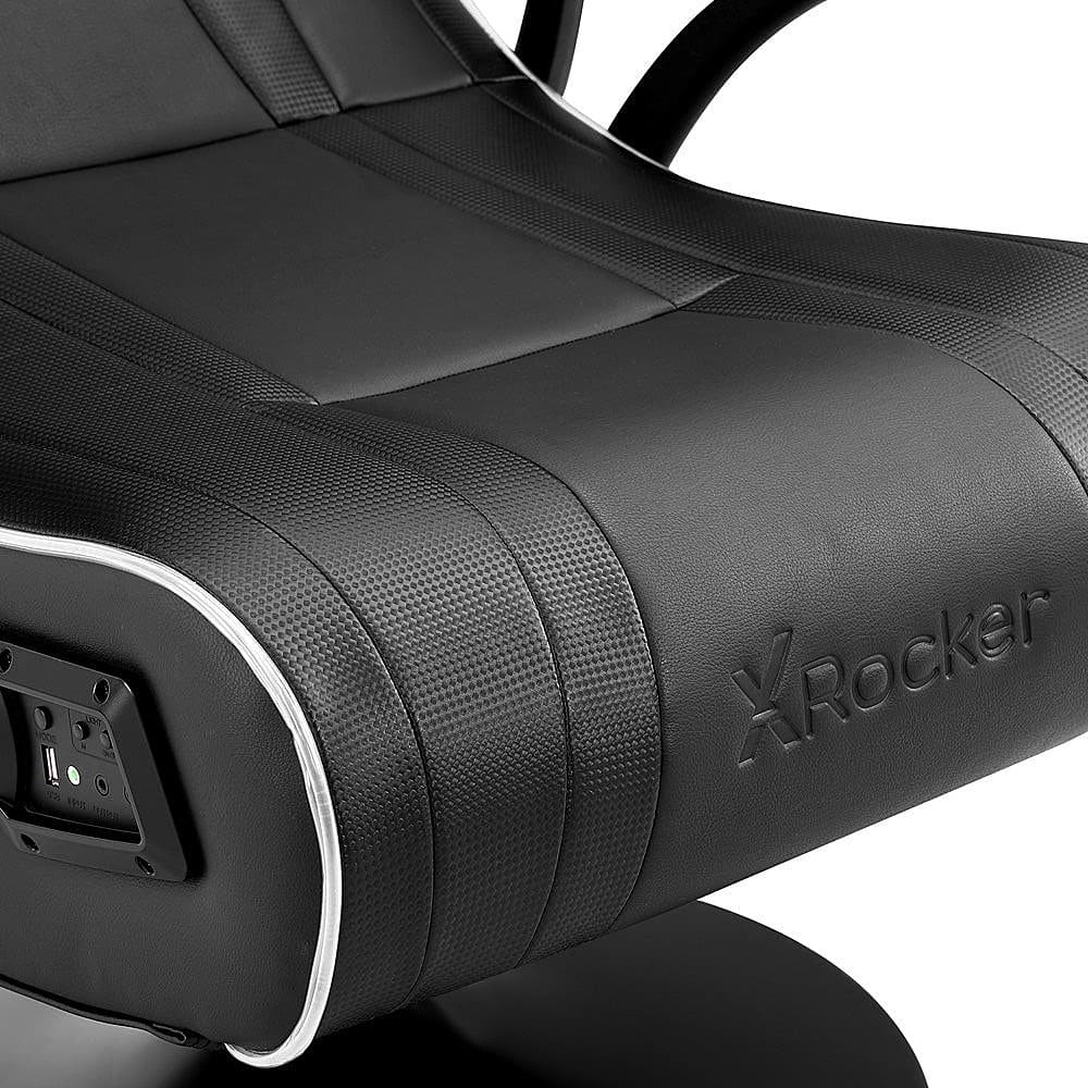 4 Ways To Connect XBox One To Bluetooth Gaming Chair/X Rocker