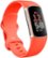 Angle Zoom. Fitbit - Charge 6 Advanced Fitness & Health Tracker - Coral.