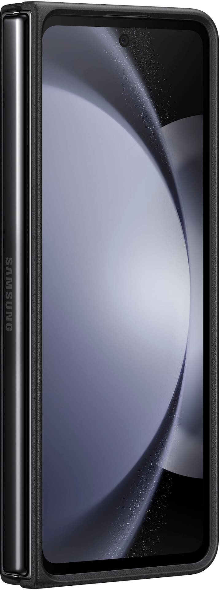 Samsung Galaxy Z Fold5 Eco Leather Case Graphite EF Samsung Galaxy Z Fold5 Eco Leather Case Graphite EF