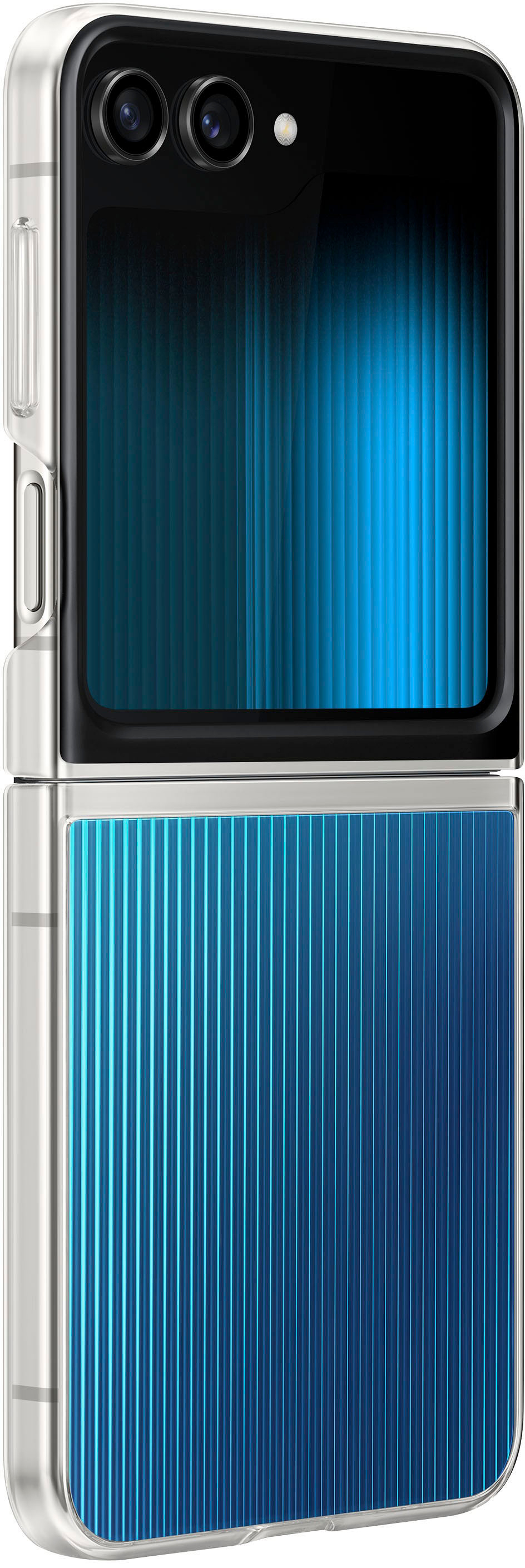 Samsung Galaxy Z Flip5 FlipSuit Case