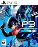 Persona 3 Reload Launch Edition - PlayStation 5