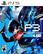 Front. SEGA - Persona 3 Reload.