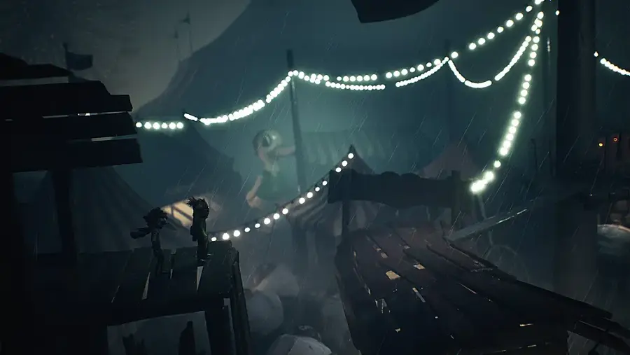 Alt View 14. BANDAI NAMCO Entertainment - Little Nightmares III.