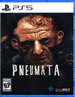 Pneumata - PlayStation 5 - Front_Zoom