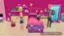 Angle. Nighthawk Interactive - Barbie Dreamhouse Adventures.