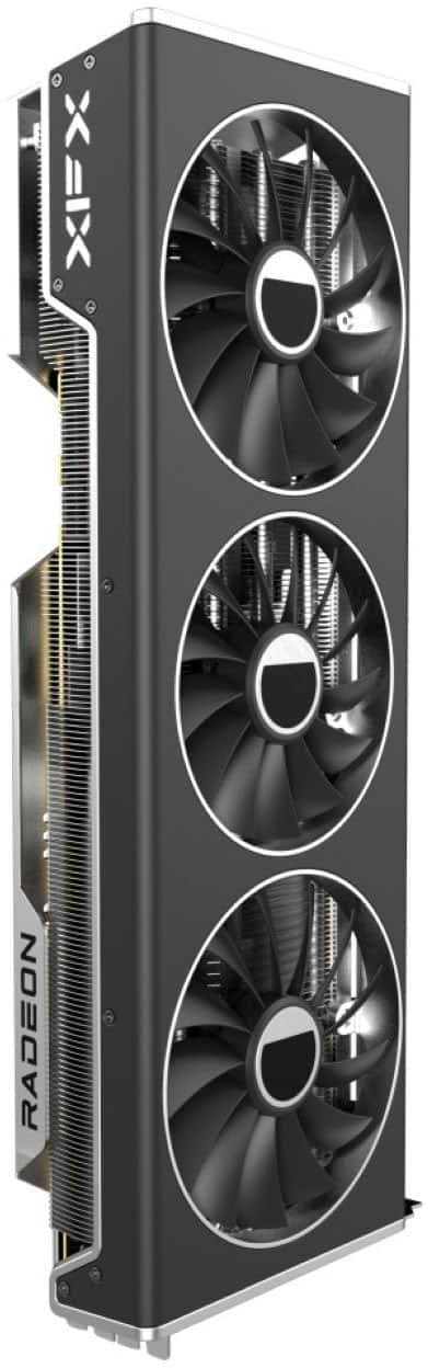 Best Buy: XFX Speedster MERC319 AMD Radeon RX 6800 XT CORE 16GB