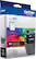 Alt View 13. Brother - LC402BK Standard Yield Ink Cartridge - Black.