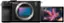 Angle. Sony - Alpha 7C II Full frame Mirrorless Interchangeable Lens Camera (Body Only) - Black.