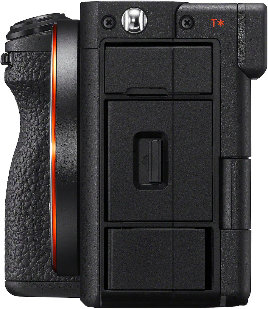 Sony Alpha 7C II Full frame Mirrorless Interchangeable Lens Camera ...