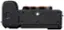 Alt View 11. Sony - Alpha 7C II Full frame Mirrorless Interchangeable Lens Camera (Body Only) - Black.