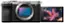 Angle. Sony - Alpha 7C II Full frame Mirrorless Interchangeable Lens Camera (Body Only) - Silver.