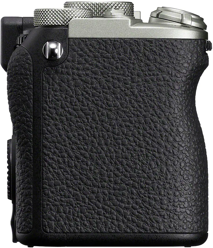 Sony Alpha 7C II Full frame Mirrorless Interchangeable Lens Camera ...