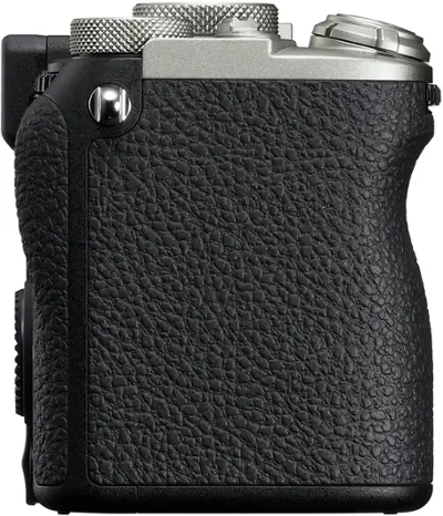 Sony Alpha 7C II Full frame Mirrorless Interchangeable Lens Camera (Body Only) Silver ILCE7CM2S - Best Buy