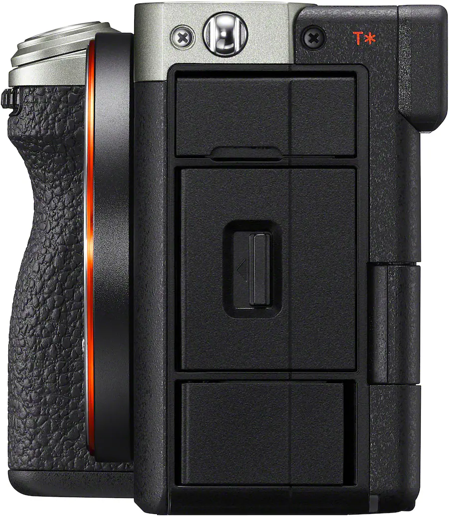 Sony Alpha 7C II Full frame Mirrorless Interchangeable Lens Camera ...