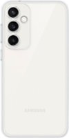 Samsung - Galaxy S23 FE Case - Clear - Front_Zoom