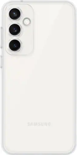 Samsung Galaxy S23 FE Case Clear EF-QS711CTEGUS - Best Buy Samsung Galaxy S23 FE Case Clear EF-QS711CTEGUS - Best Buy