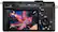 Back. Sony - Alpha 7CR Full frame Mirrorless Interchangeable Lens Camera (Body Only) - Black.