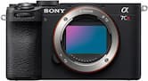 Sony - Alpha 7CR Full frame Mirrorless Interchangeable Lens Camera (Body Only) - Black