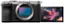 Angle. Sony - Alpha 7CR Full frame Mirrorless Interchangeable Lens Camera (Body Only) - Silver.