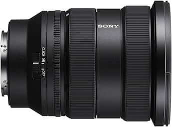 FE 16 35mm F2.8 GM II Full frame Large aperture Standard Zoom G FE 16 35mm F2.8 GM II Full frame Large aperture Standard Zoom G