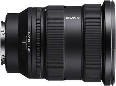 FE 16 35mm F2.8 GM II Full frame Large aperture Standard Zoom G FE 16 35mm F2.8 GM II Full frame Large aperture Standard Zoom G