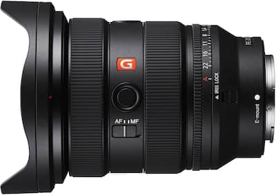 FE 16 35mm F2.8 GM II Full frame Large aperture Standard Zoom G FE 16 35mm F2.8 GM II Full frame Large aperture Standard Zoom G
