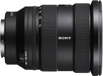 FE 16 35mm F2.8 GM II Full frame Large aperture Standard Zoom G FE 16 35mm F2.8 GM II Full frame Large aperture Standard Zoom G
