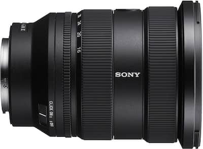 FE 16 35mm F2.8 GM II Full frame Large aperture Standard Zoom G FE 16 35mm F2.8 GM II Full frame Large aperture Standard Zoom G