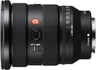 Left. Sony - FE 16-35mm F2.8 GM II Full-frame Large-aperture Standard Zoom G Master Lens E-mount for Sony Alpha Cameras - Black.