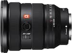 FE 16-35mm F2.8 GM II Full-frame Large-aperture Standard Zoom G Master Lens E-mount for Sony Alpha Cameras - Black