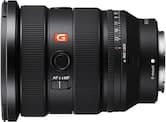 FE 16-35mm F2.8 GM II Full-frame Large-aperture Standard Zoom G Master Lens E-mount for Sony Alpha Cameras - Black