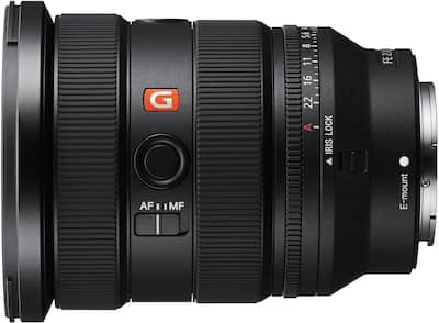 FE 16 35mm F2.8 GM II Full frame Large aperture Standard Zoom G FE 16 35mm F2.8 GM II Full frame Large aperture Standard Zoom G