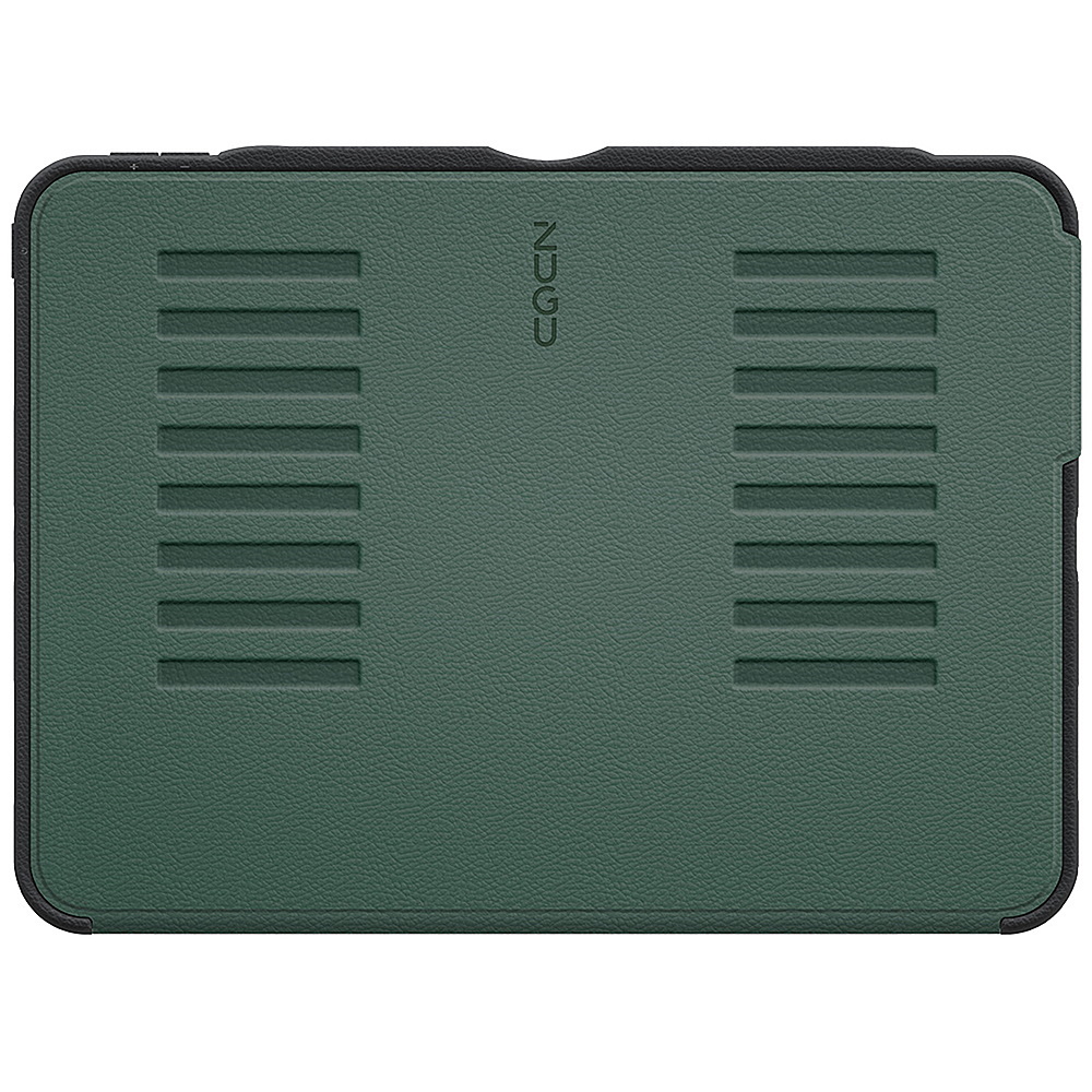Buy New Stand case Apple Origami Case for iPad Pro 12.9 (2019-2023) Pine  Green at Low Prices Online - DiDi Insider
