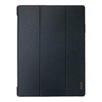 BOOX - Cover Case for 13.3" Tab X E-Paper Tablet - Gray - Front_Zoom