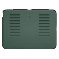 ZUGU - Slim Protective Case for Apple iPad Air 10.9 Case (4th/5th Generation, 2020/2021) - Pine Green - Front_Zoom