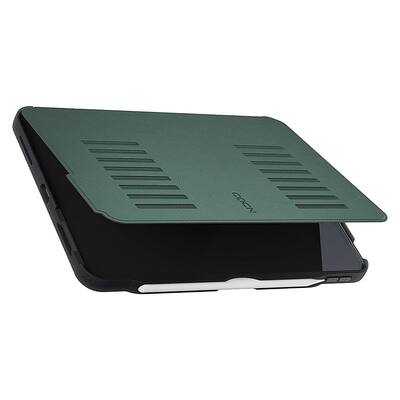 Amazon.com: ZUGU Case for iPad Pro 12.9 Case 5th / 6th
