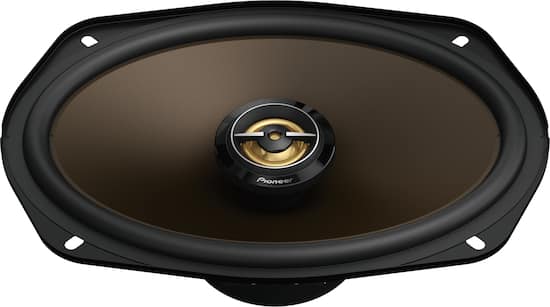 Best pioneer deals 6x9