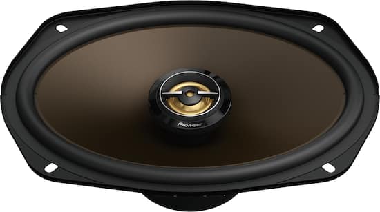 Best hot sale pioneer speakers