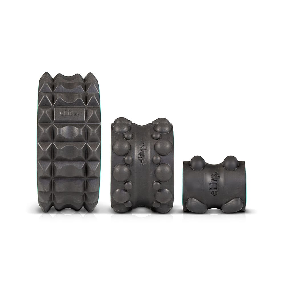 Angle. Chirp - Chirp XR 3-Pack - Mint.