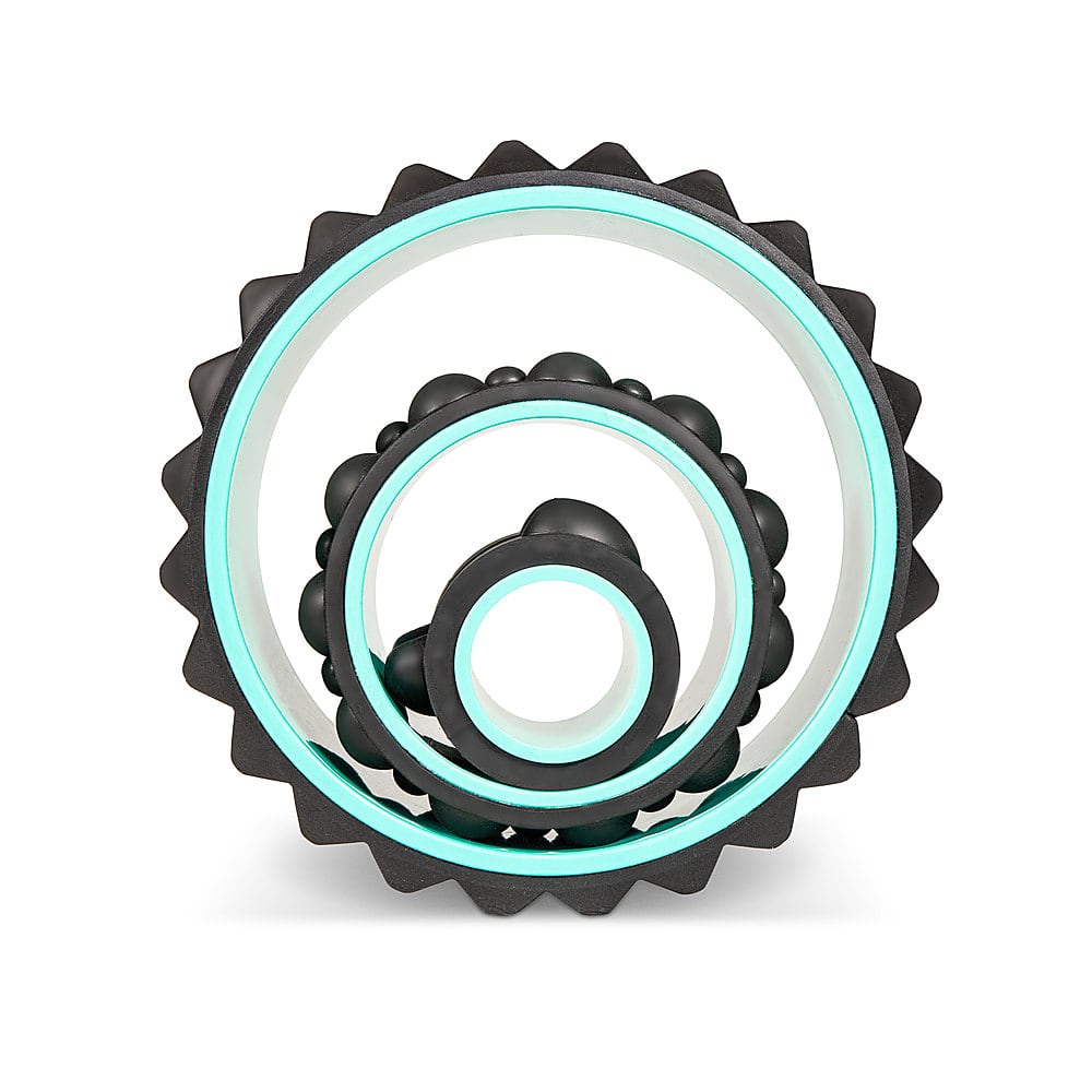 Chirp - XR 3-Pack - Mint - Front_Zoom