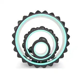 Front. Chirp - Chirp XR 3-Pack - Mint.