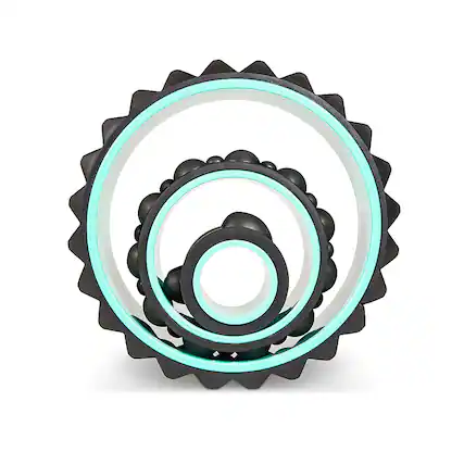 Front. Chirp - Chirp XR 3-Pack - Mint.