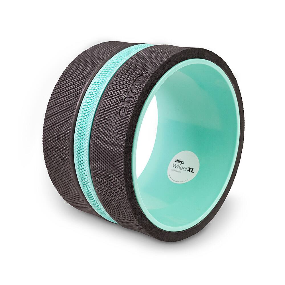 Angle. Chirp - Chirp XL Wheel - Mint.