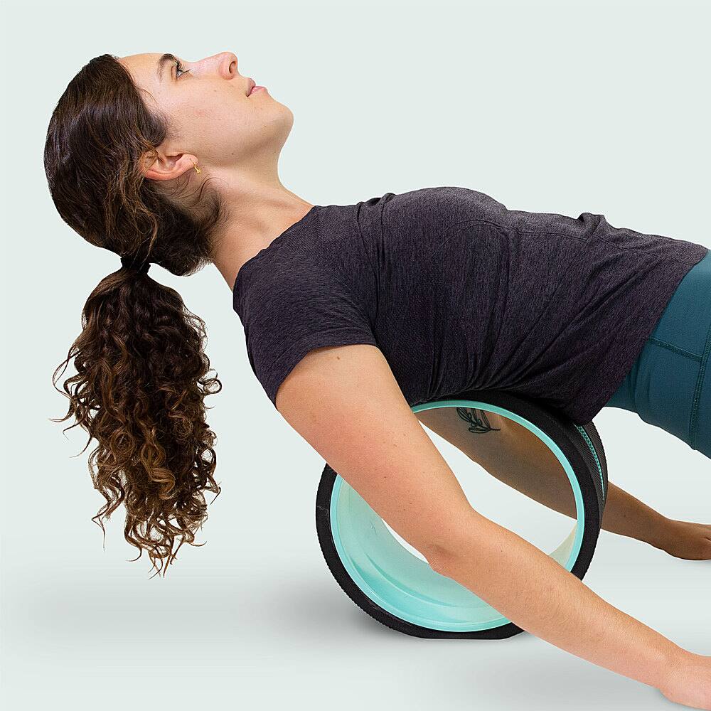 Alt View 11. Chirp - Chirp XL Wheel - Mint.