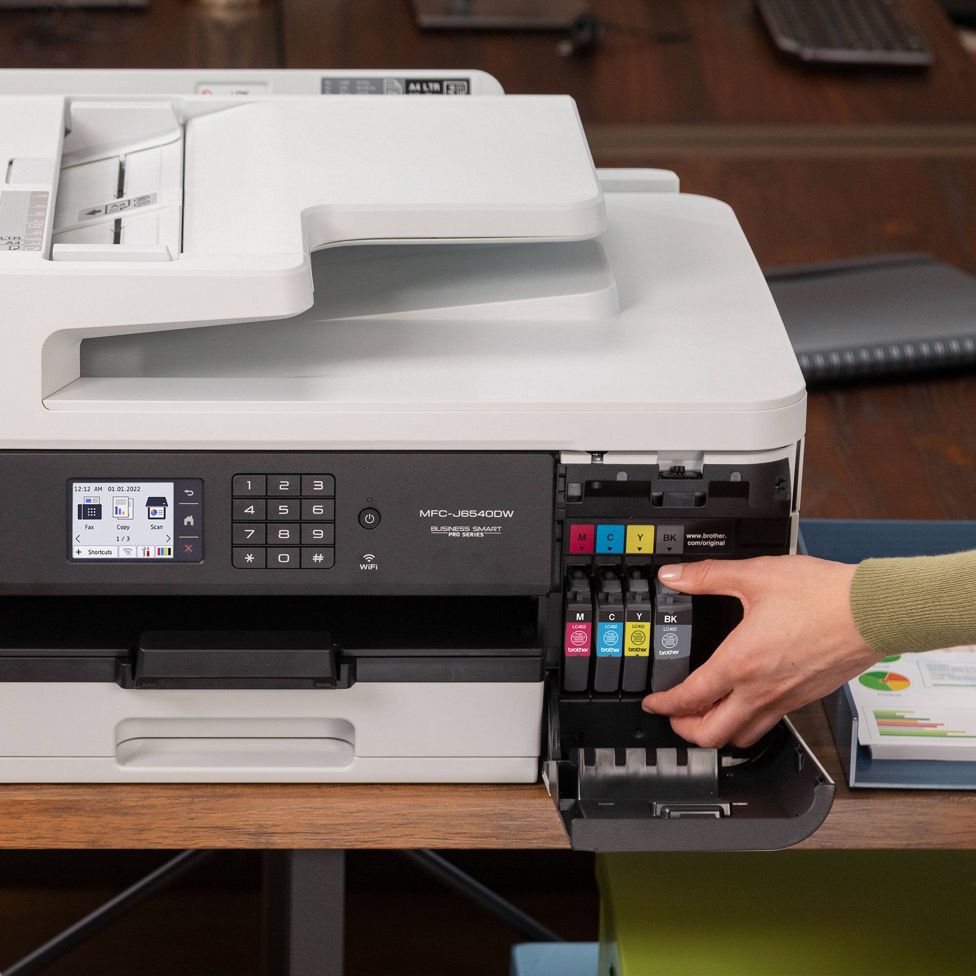 media item thumbnail