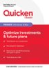 Quicken Classic Premier 1-Year Subscription - Mac OS, Windows, Android, Apple iOS