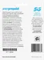 Alt View 2. AT&T Prepaid - AT&T Prepaid SIM Kit - Multi.