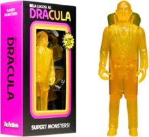 NECA Universal Monsters 7” Ultimate Action Figure-Creature from the Black  Lagoon 04822 - Best Buy