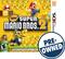 New Super Mario Bros. 2 — PRE-OWNED-Front_Standard