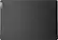 Alt View 4. Lenovo - Slim 7 Pro X 14" 3K Laptop - AMD Ryzen 7 6800HS-CE - NVIDIA GeForce RTX 3050 MAXQ with 16GB Memory - 1TB SSD - Onyx Grey.